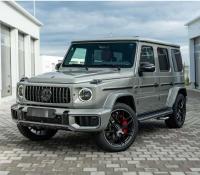 奔驰G63 AMG