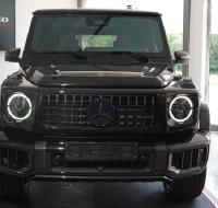 奔驰G63 AMG