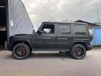 奔驰G63 AMG