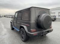 奔驰G550