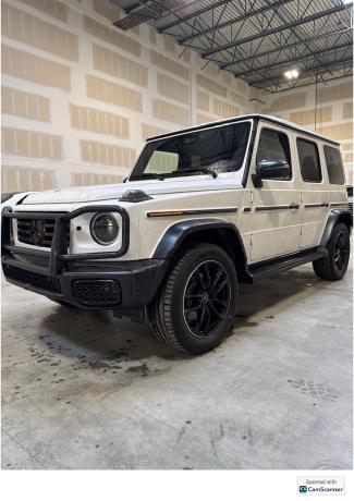2025款 奔驰G550 18630906661（同微信）豪车商务定制 全国上牌 报价不代表成交价 关于车辆更多配置及改装方案