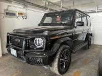 奔驰G550