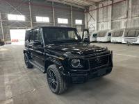 奔驰G550