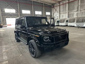 2025款 奔驰G550 18630906661（同微信）豪车商务定制 全国上牌 报价不代表成交价 关于车辆更多配置及改装方案