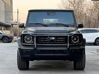 奔驰G550