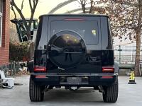 奔驰G550