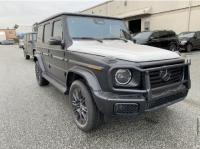 奔驰G550