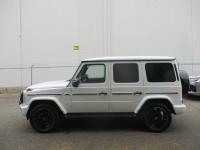 奔驰G550