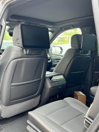 凯迪拉克凯雷德