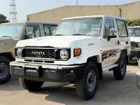 丰田酷路泽70系列