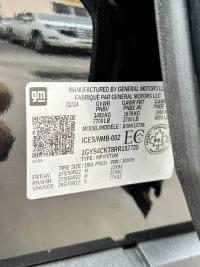 凯迪拉克凯雷德