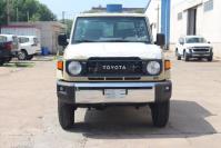 丰田酷路泽70系列