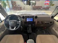 丰田酷路泽70系列