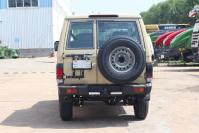 丰田酷路泽70系列