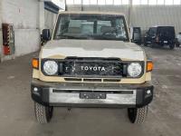 丰田酷路泽70系列