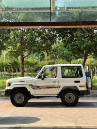 丰田酷路泽70系列