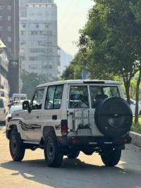 丰田酷路泽70系列