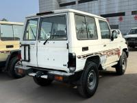 丰田酷路泽70系列