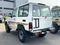 丰田酷路泽70系列