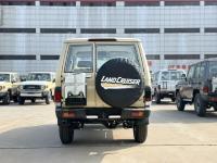 丰田酷路泽70系列