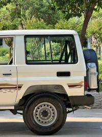 丰田酷路泽70系列