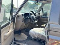 丰田酷路泽70系列