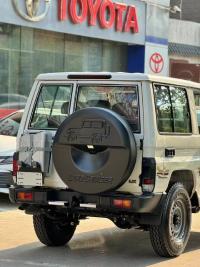 丰田酷路泽70系列