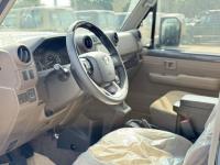 丰田酷路泽70系列