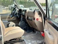 丰田酷路泽70系列