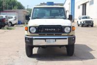 丰田酷路泽70系列