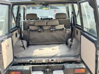 丰田酷路泽70系列