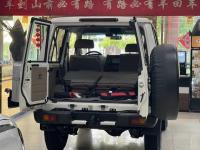 丰田酷路泽70系列