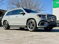 2024款 奔驰GLS450 6座 运动包