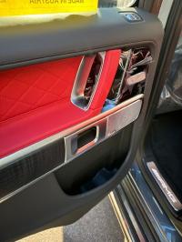 2024款 奔驰 G63 韩版