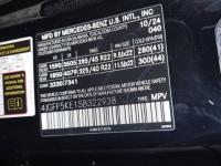 2025款 奔驰GLS450 7座 AMG暗夜包