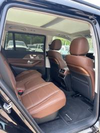 2024款 奔驰GLS450 7座 AMG暗夜包 顶峰包