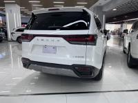 2024款 雷克萨斯LX600 LX600 7座 Luxury豪华
