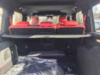 2024款 奔驰G400d 韩版