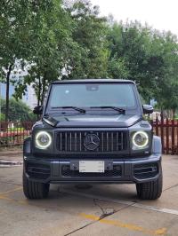 2024款 奔驰G63