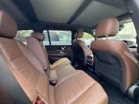 2024款奔驰GLS450 7座 AMG暗夜包