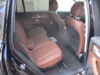 2025款 奔驰GLS450 7座 AMG暗夜包