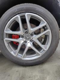 2024款 奔驰 G63 韩版