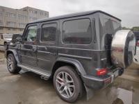 奔驰G63 AMG