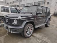 奔驰G63 AMG