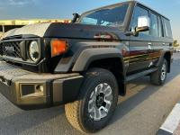 丰田酷路泽70系列