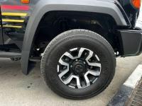 丰田酷路泽70系列