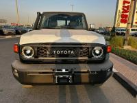 丰田酷路泽70系列