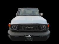 2025款 丰田酷路泽70系列 4.0L LC76 自动 汽油