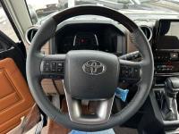 丰田酷路泽70系列