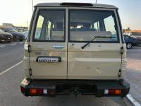 丰田酷路泽70系列